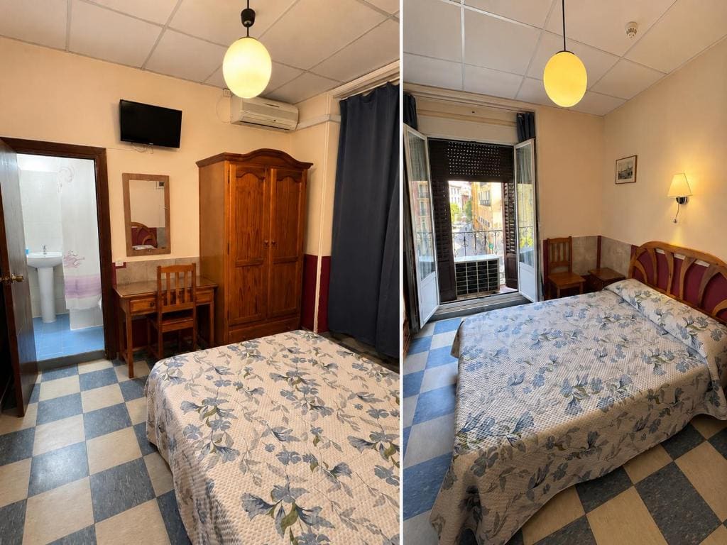 Hostal La Perla Asturiana - Tampilan 4