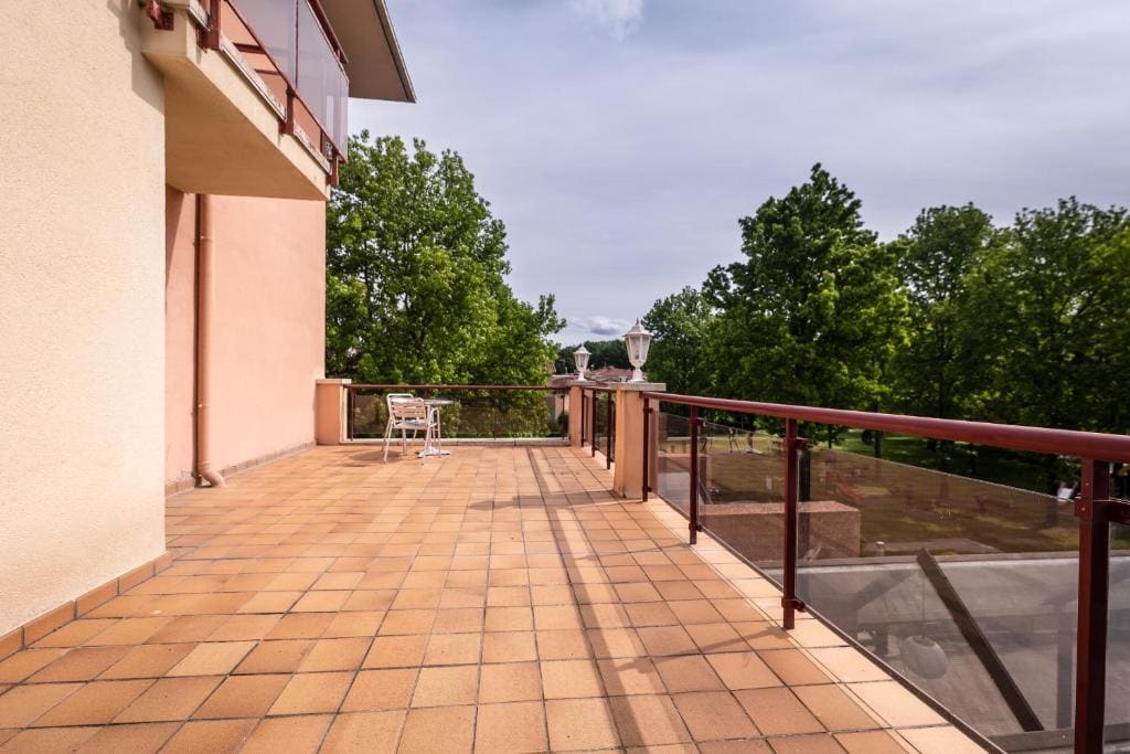 Hotel La Perla D'Olot - View 5