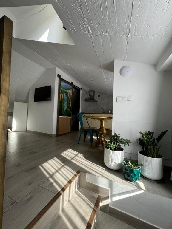 ATENEO CUENCA Suites con cocina en el casco histórico - Προβολή 7