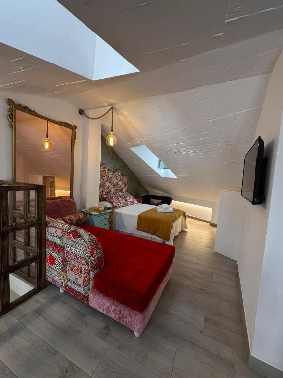 ATENEO CUENCA Suites con cocina en el casco histórico - Προβολή 6