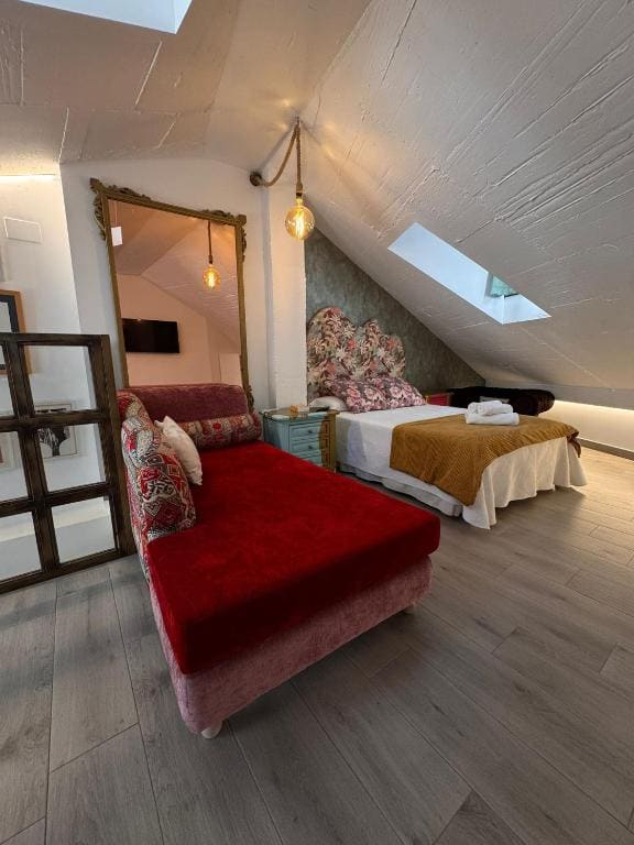 ATENEO CUENCA Suites con cocina en el casco histórico - Προβολή 5
