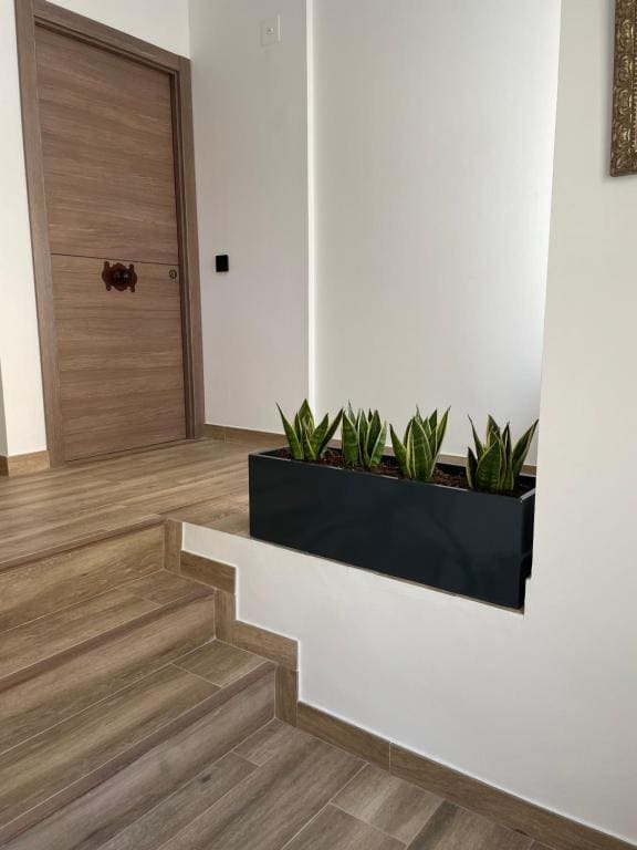 ATENEO CUENCA Suites con cocina en el casco histórico - Κύρια προβολή