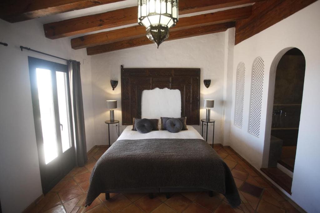 La Posada del Torcal - Main view