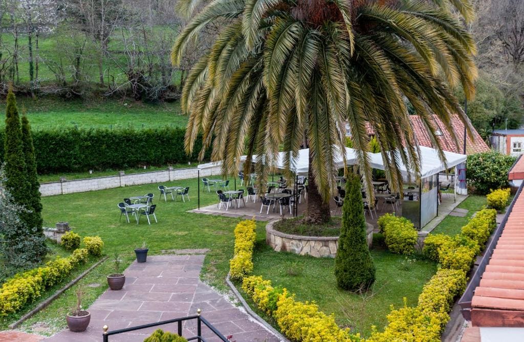 Hotel La Terraza De Puente Viesgo — Ansicht 6