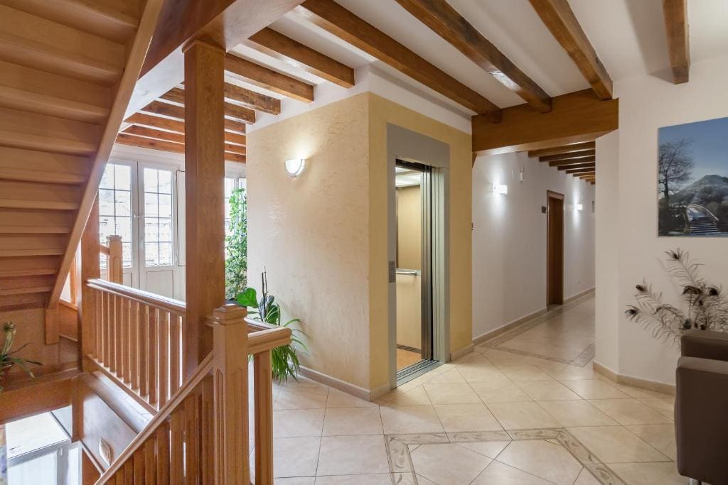 Hotel La Terraza De Puente Viesgo — Ansicht 2