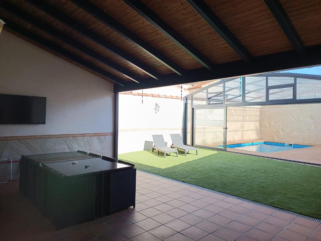 La Tinaja casa rural - View 4