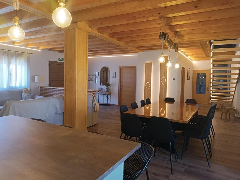 La Tinaja casa rural - View 6