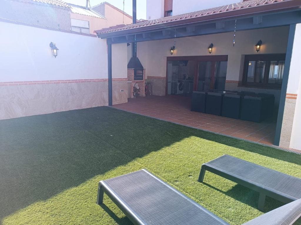 La Tinaja casa rural - View 3