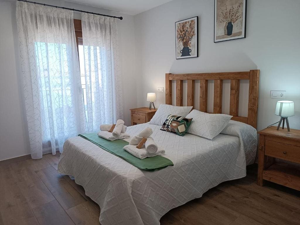 La Tinaja casa rural - View 2