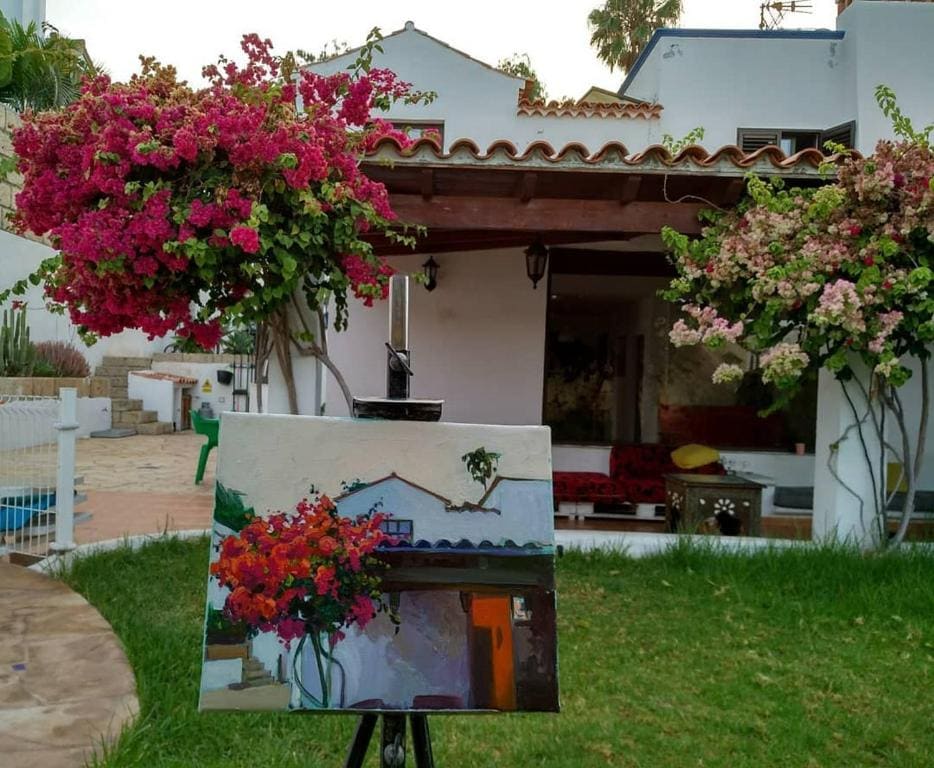La Tortuga Hostel - Vista 6