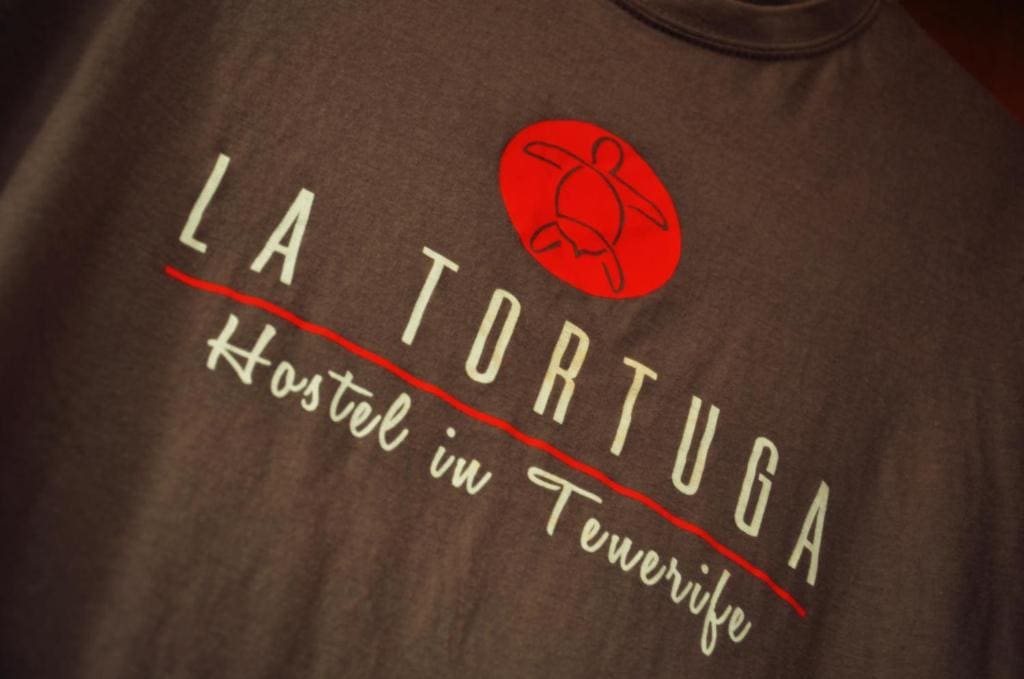 La Tortuga Hostel - Vista principal