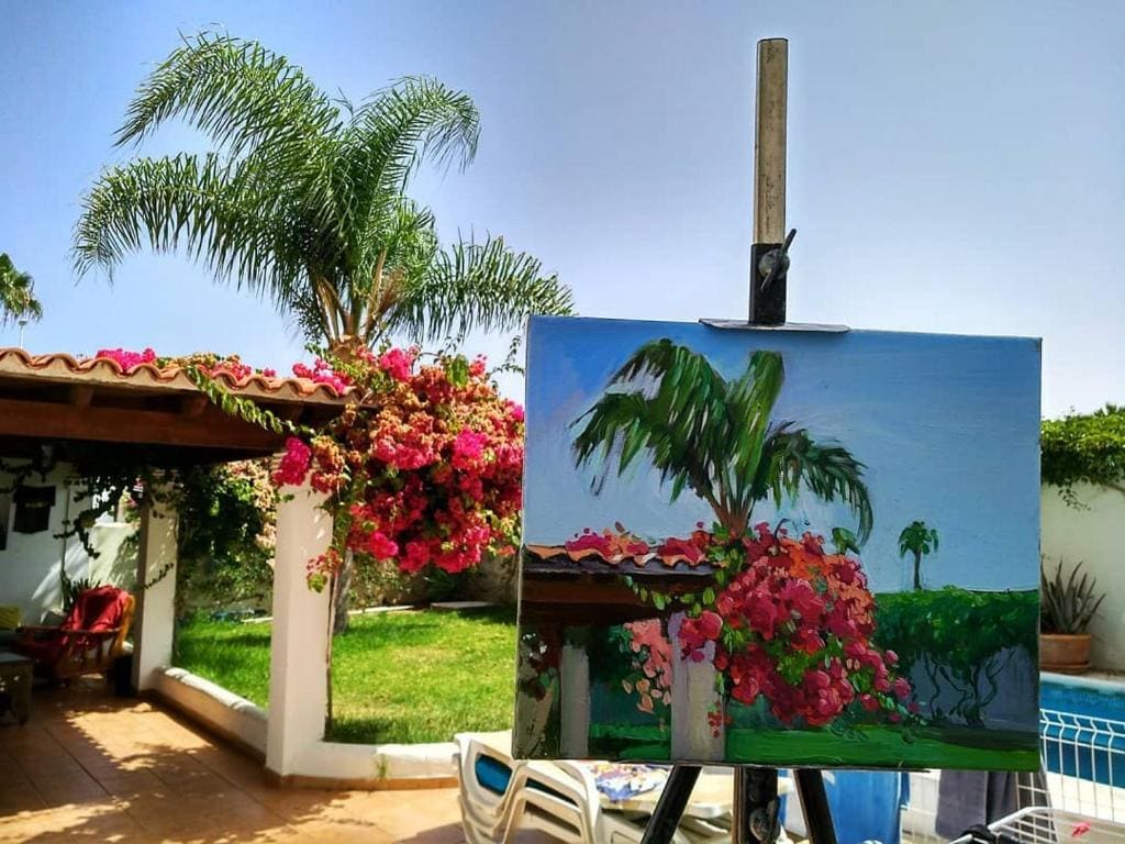 La Tortuga Hostel - Vista 7