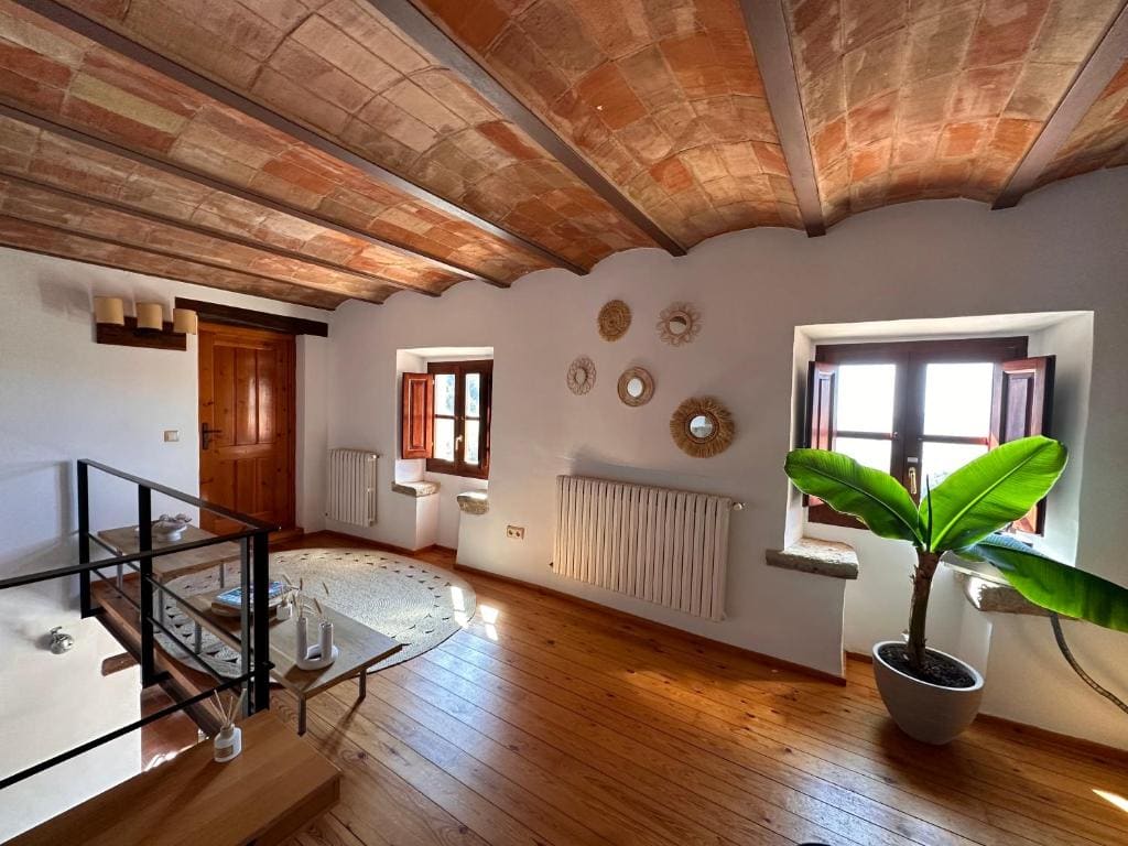 B&B La Vista Brava - View 2