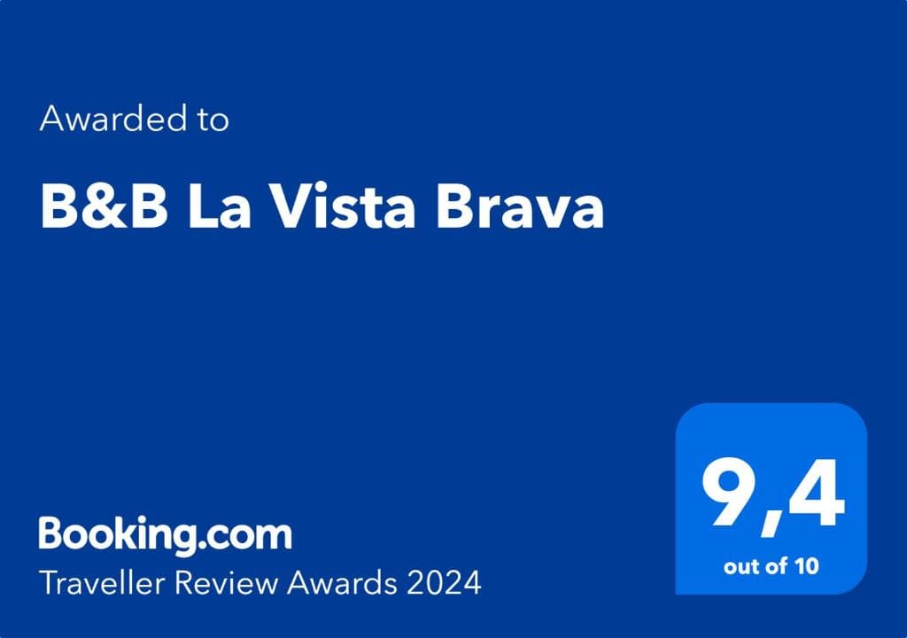 B&B La Vista Brava - Main view
