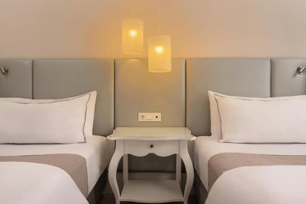 The Westin La Quinta Golf Resort & Spa, Benahavis, Marbella - View 7