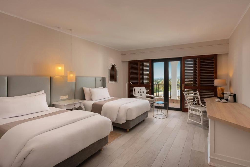 The Westin La Quinta Golf Resort & Spa, Benahavis, Marbella - View 3