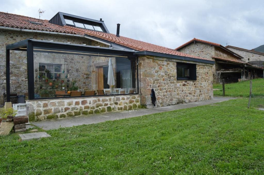 Las Azadas - View 6