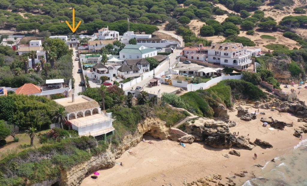 Casas La Pequeña Lulu - Main view