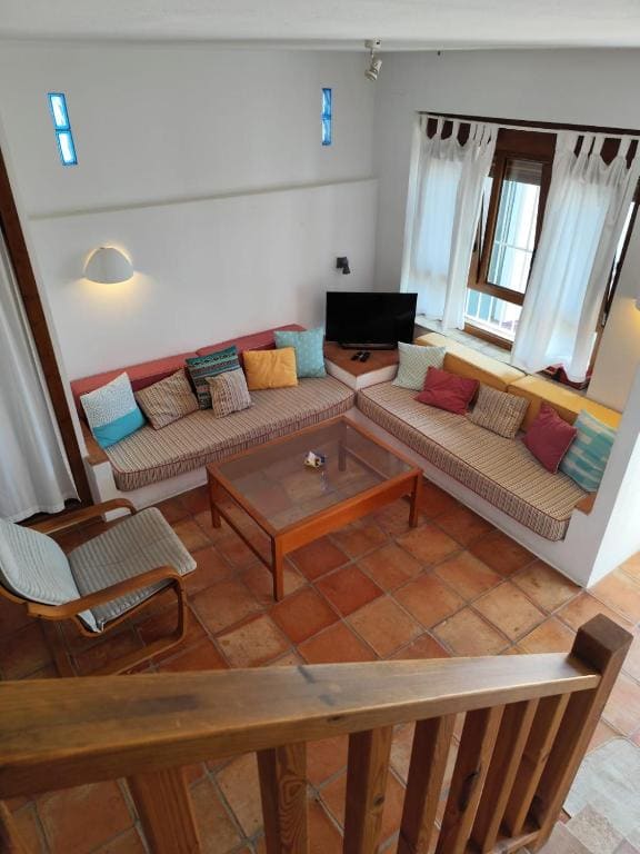 Casas La Pequeña Lulu - View 6