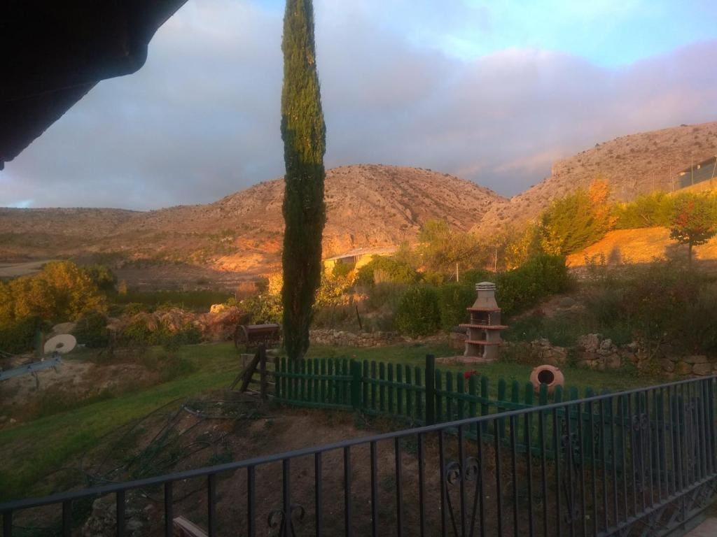 Las Ollerias - View 4