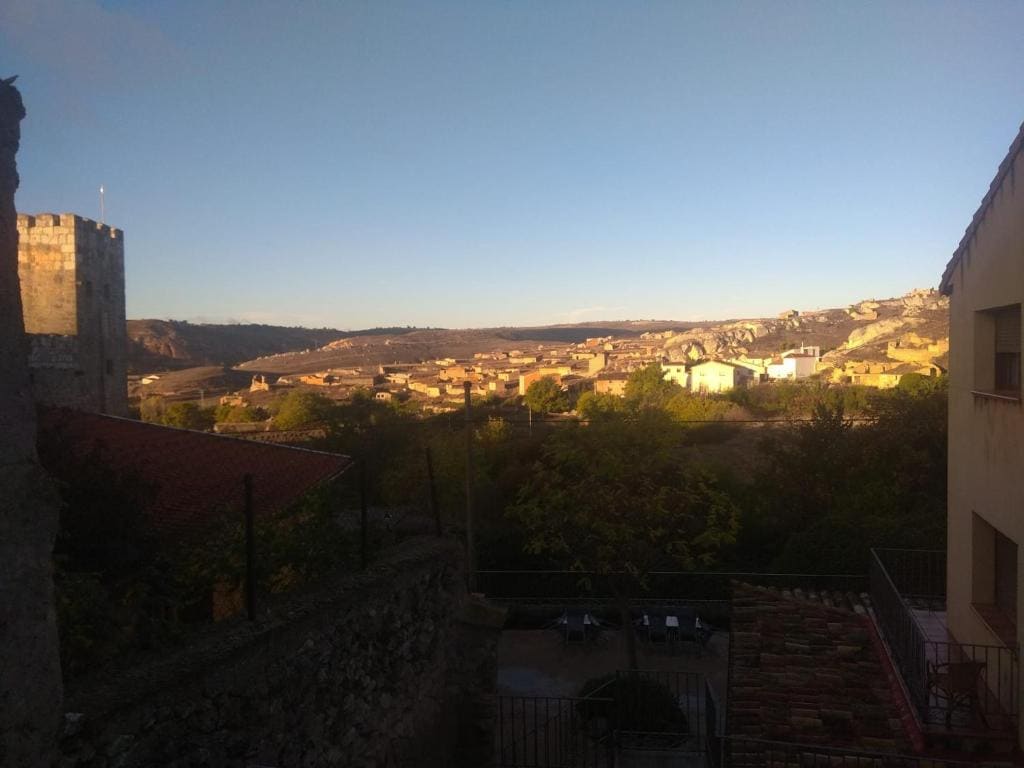 Las Ollerias - View 5