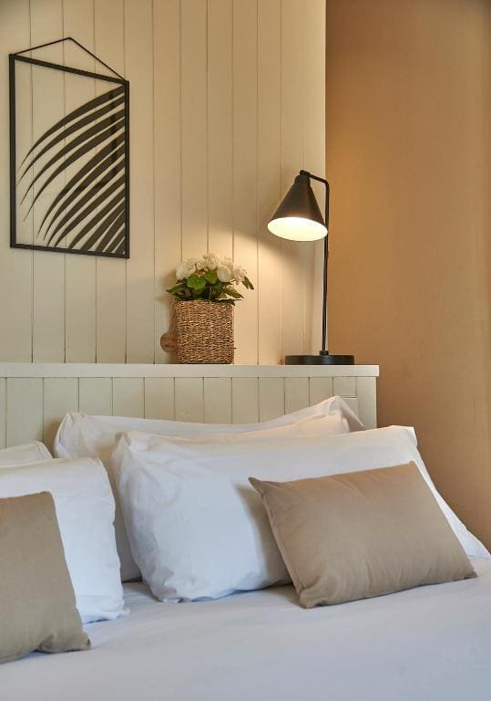 The Moods Catedral Hostal Boutique - Vista 3