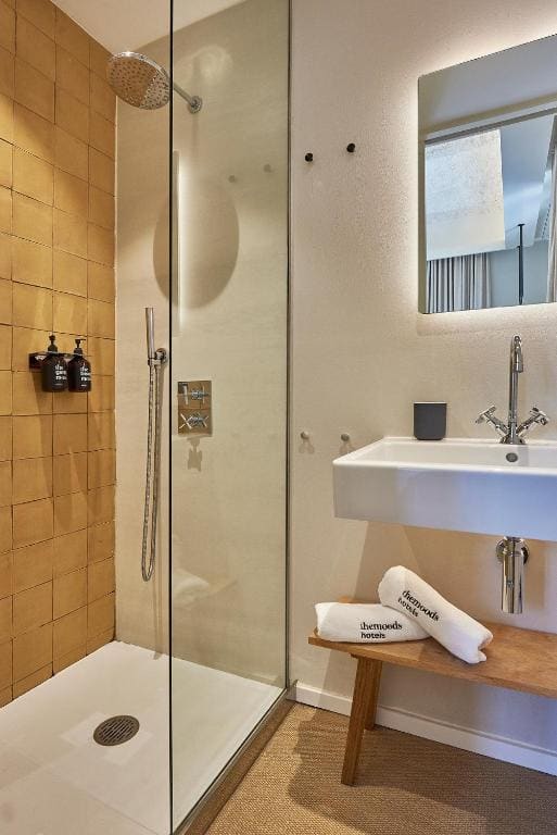 The Moods Catedral Hostal Boutique - Vista 2