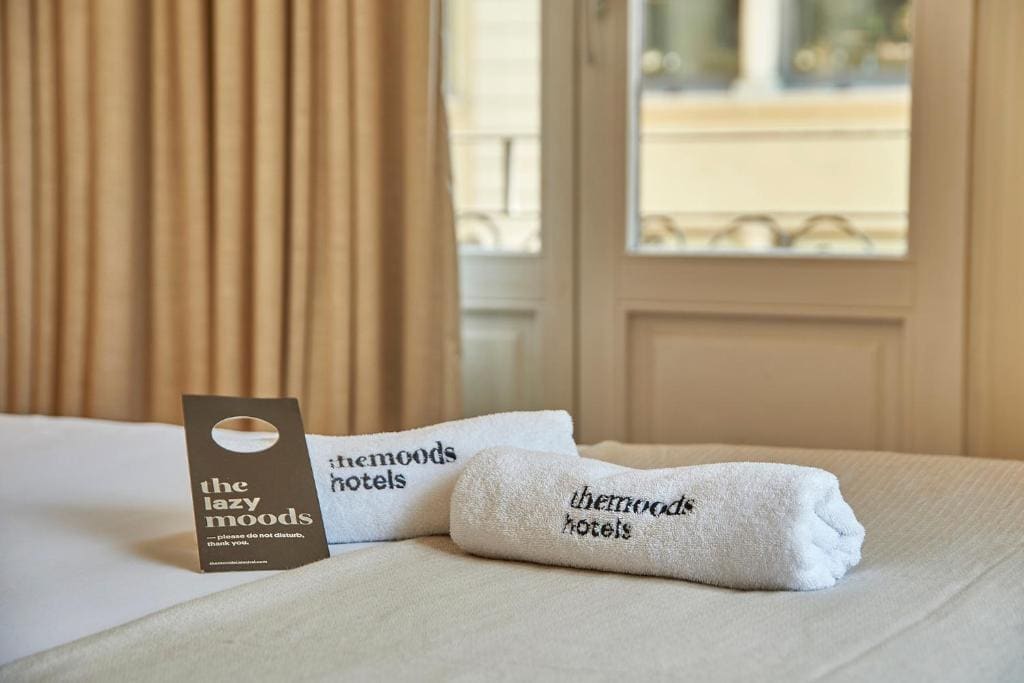 The Moods Catedral Hostal Boutique - Vista 7