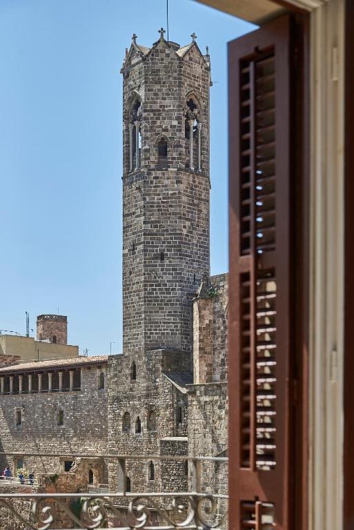 The Moods Catedral Hostal Boutique - Vista 6