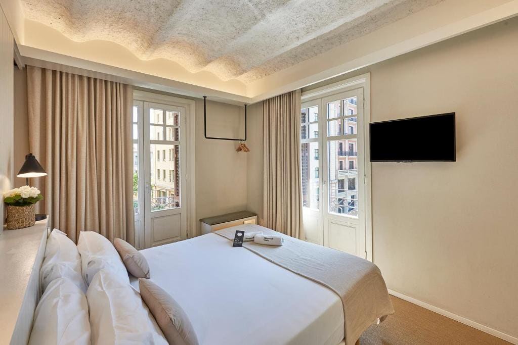 The Moods Catedral Hostal Boutique - Vista 5