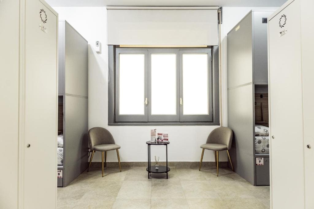 Leevin Stay Hostel - Προβολή 6