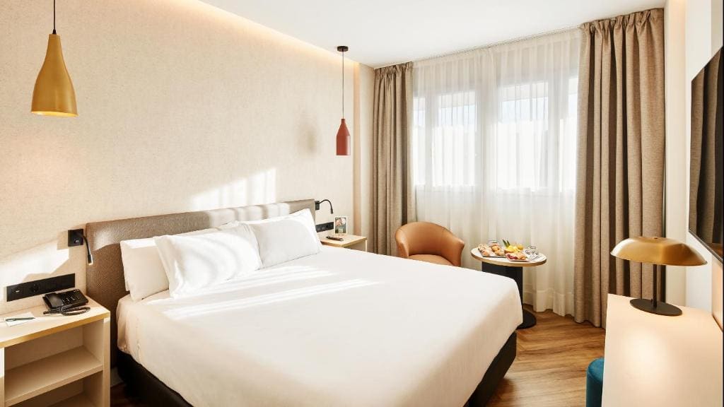 Sercotel HMO Martina - View 2