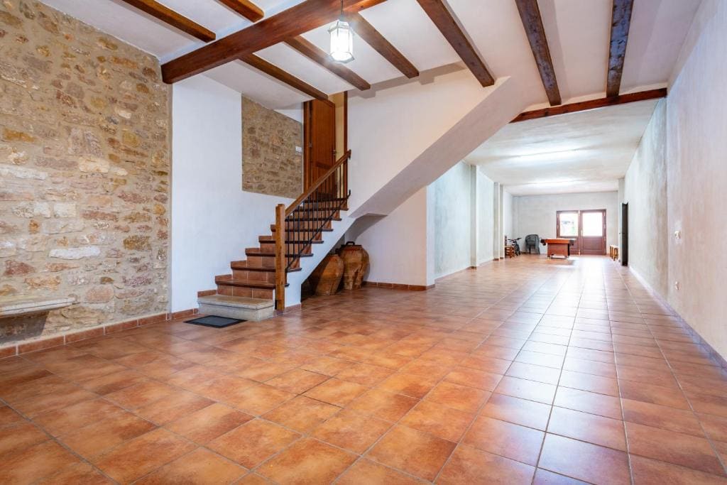 Les Oliveres Mil·lenaries I - View 5