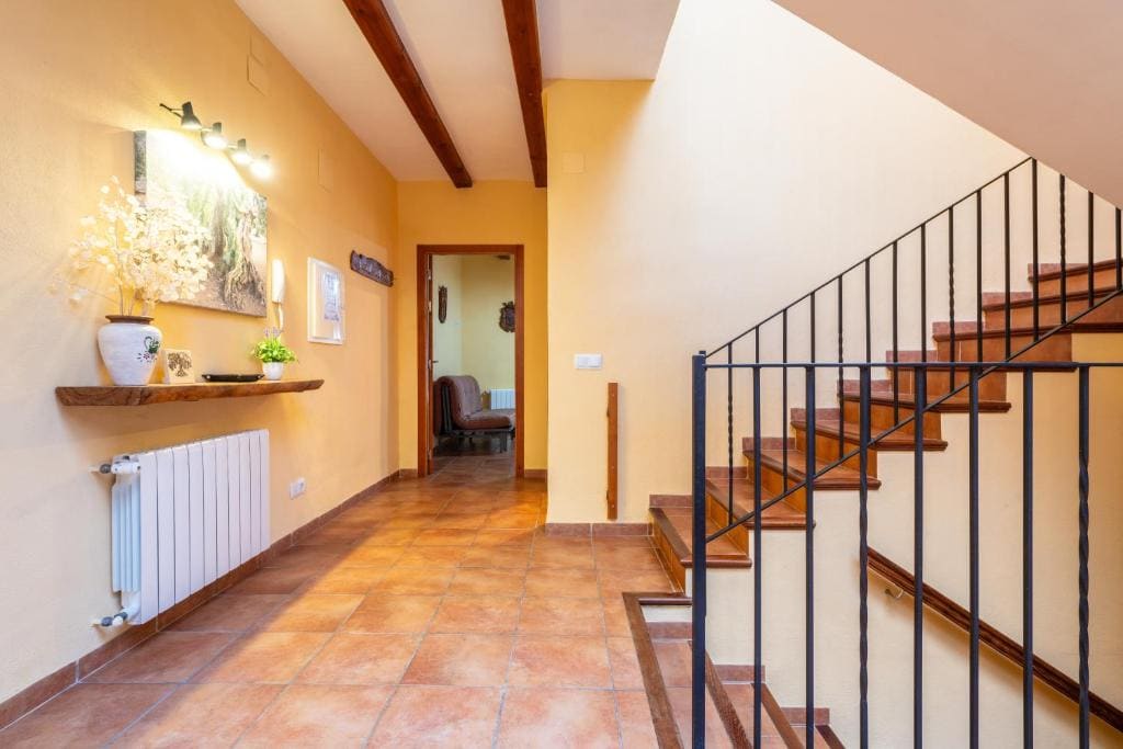 Les Oliveres Mil·lenaries I - View 6