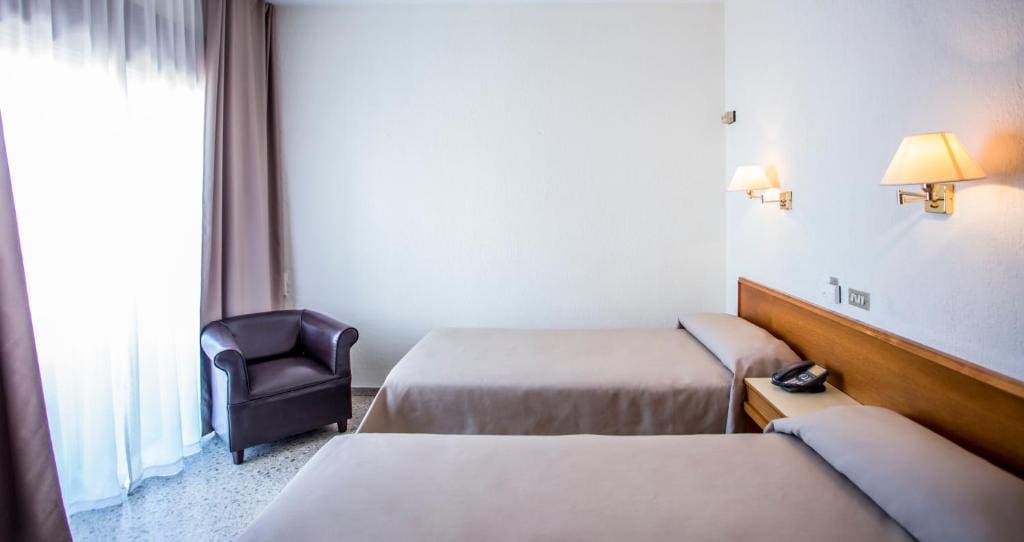 Hotel Leuka - View 7