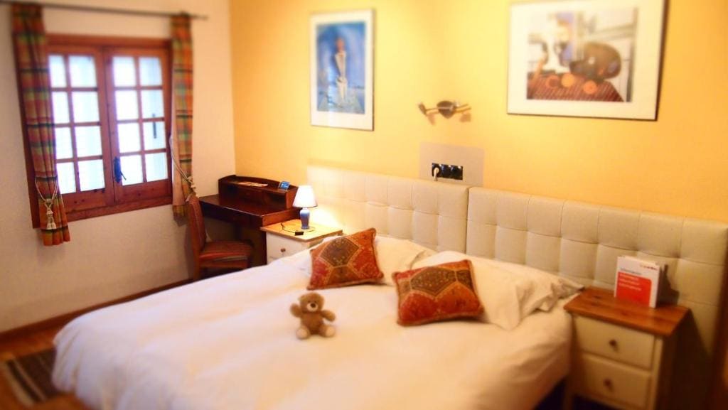 Privat Hotel Liberty Sitges - View 2