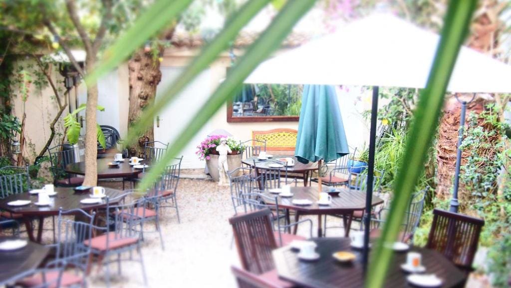 Privat Hotel Liberty Sitges - View 3