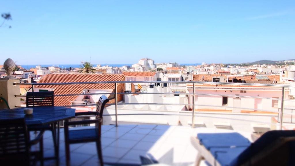 Privat Hotel Liberty Sitges - View 5
