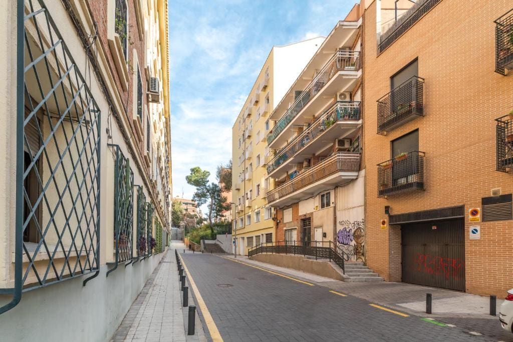 LooP Las Ventas - View 2