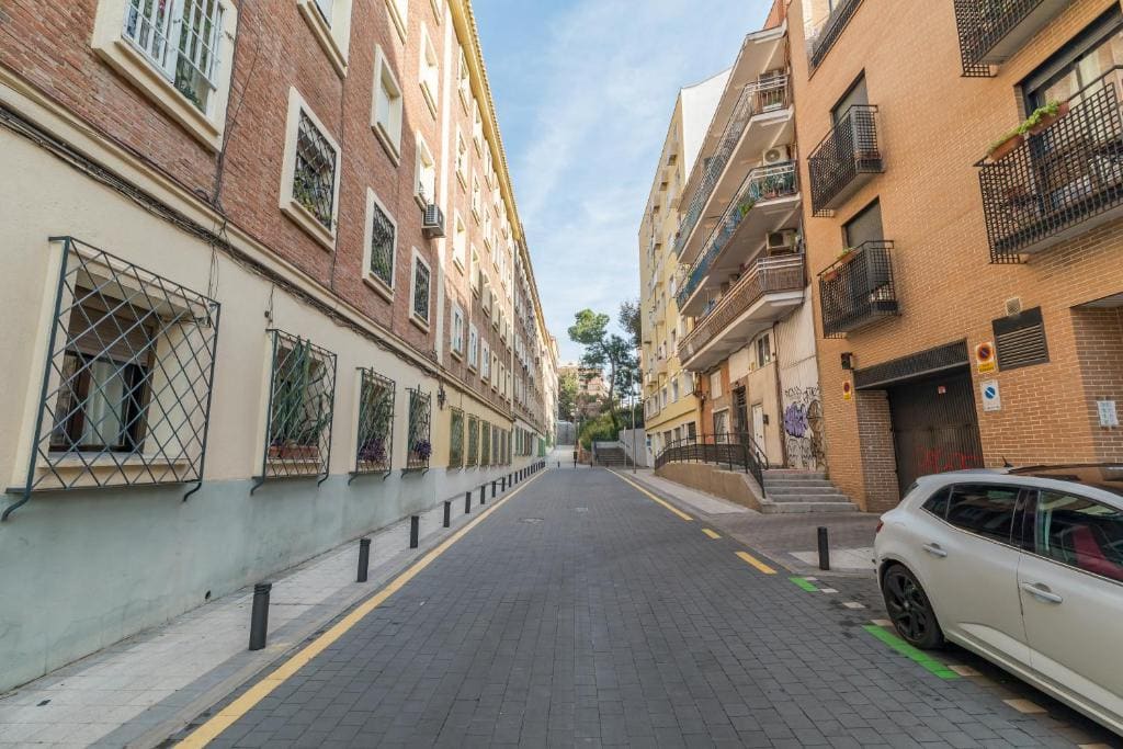 LooP Las Ventas - Main view