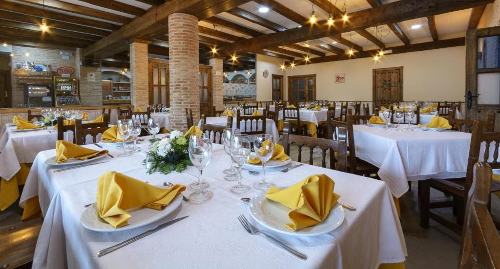 Hotel Rural Los Angeles en Las Hurdes - View 3