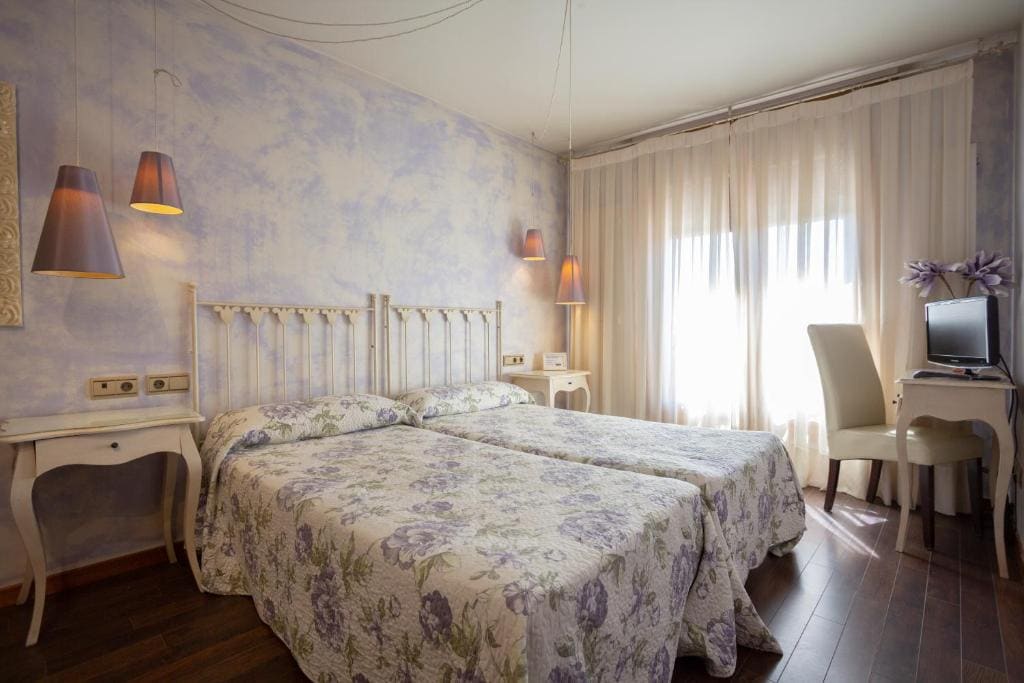 Hostal Los Canteros - View 5