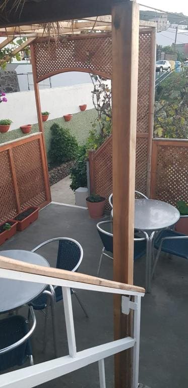 Guesthouse Los Geranios - View 6