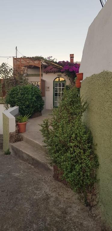 Guesthouse Los Geranios - View 4