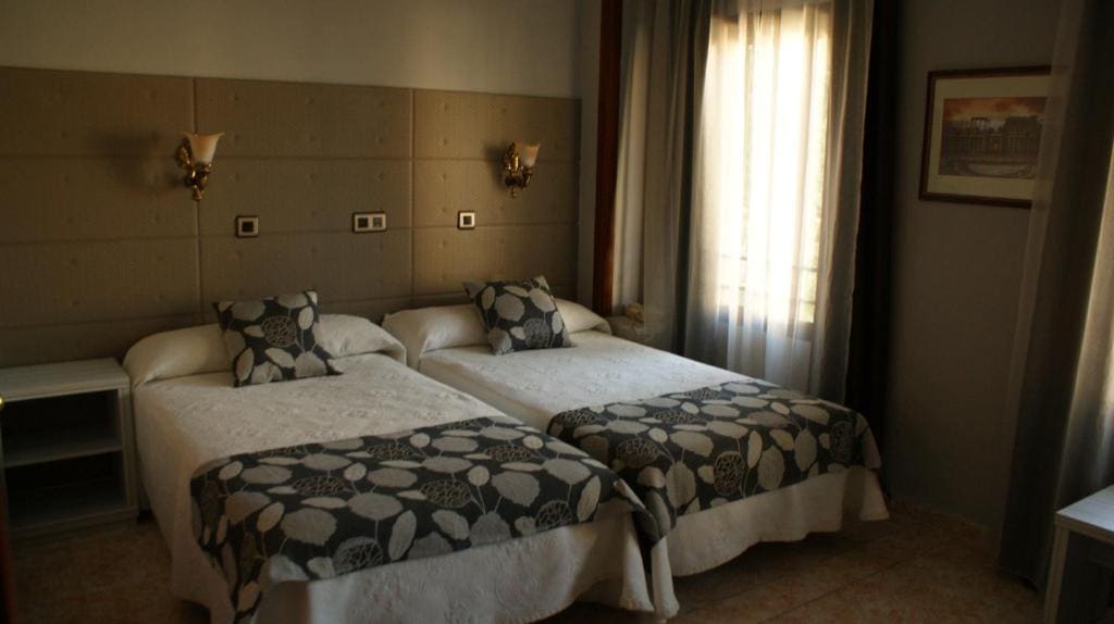Hotel Los Naranjos - View 3