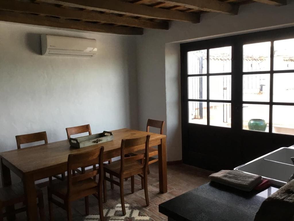 Casa Rural Los Sentidos Jimena - व्यू 5