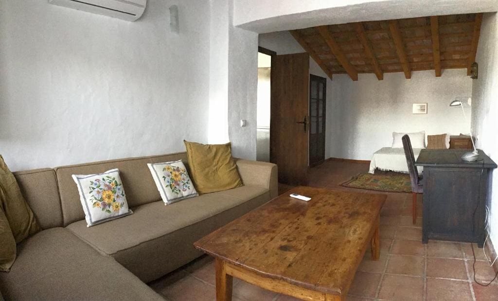 Casa Rural Los Sentidos Jimena - व्यू 4