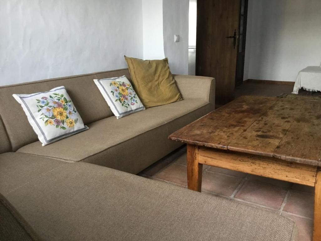 Casa Rural Los Sentidos Jimena - व्यू 7