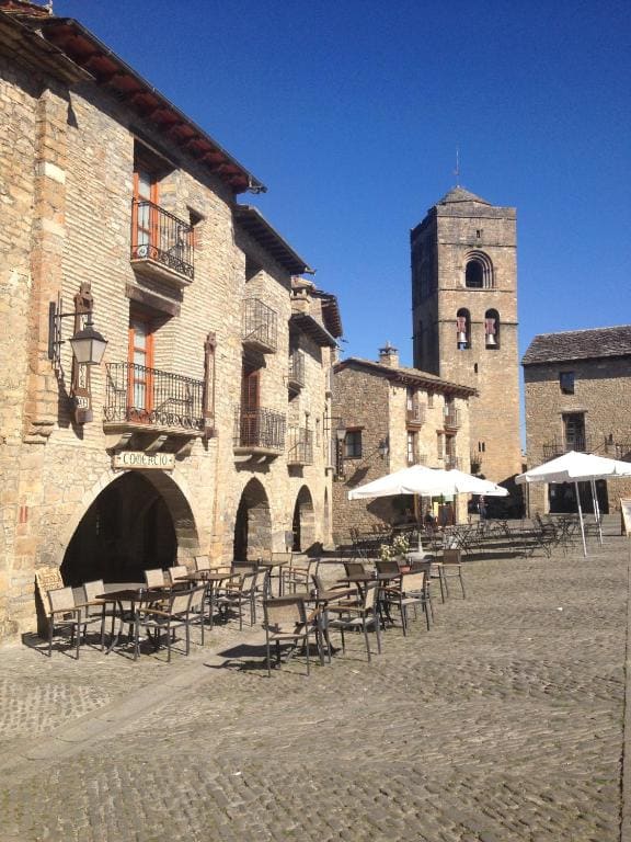 Los Siete Reyes - View 3