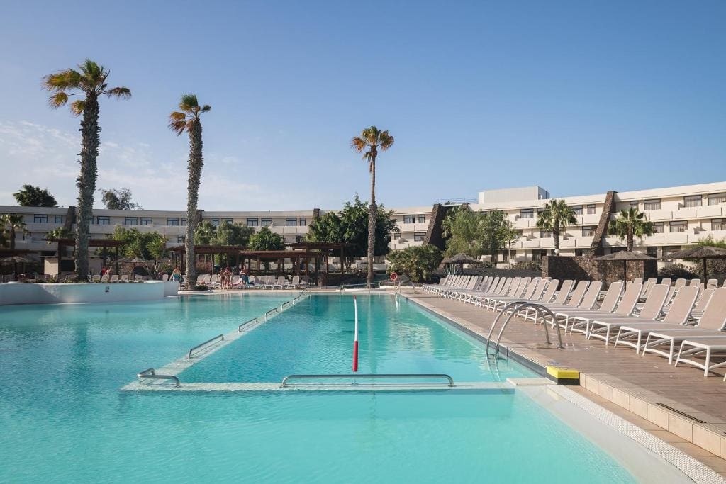 Los Zocos Impressive Lanzarote - View 6